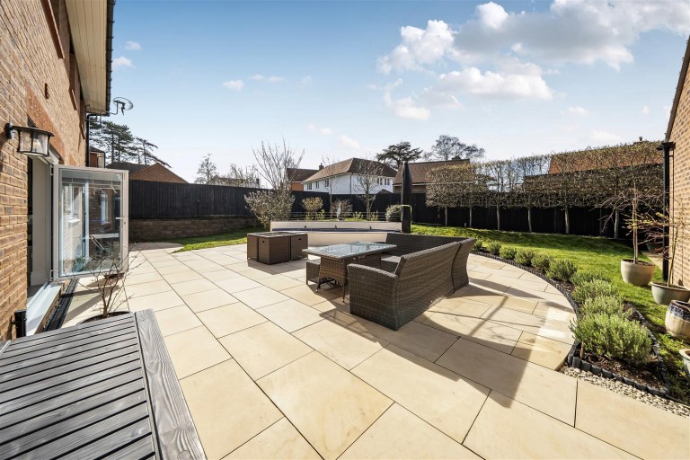 Images for Sharpe Street, Wood Burcote, Towcester, NN12