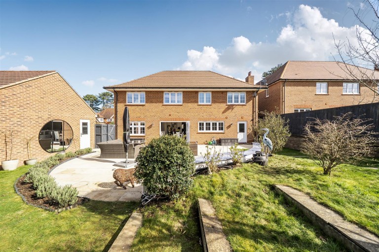 Images for Sharpe Street, Wood Burcote, Towcester, NN12