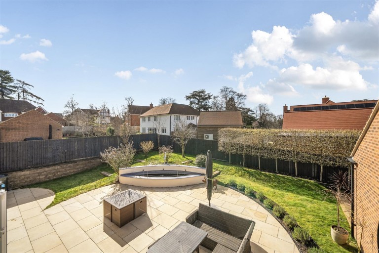 Images for Sharpe Street, Wood Burcote, Towcester, NN12