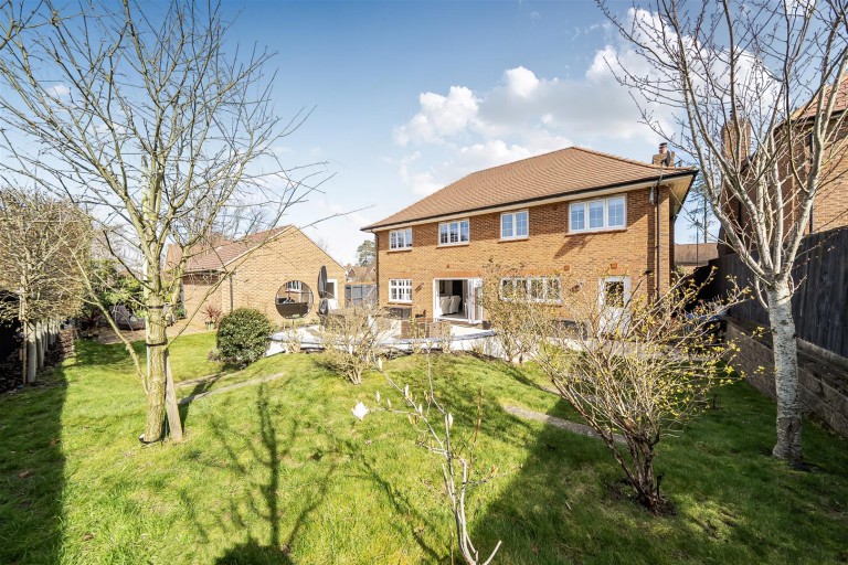 Images for Sharpe Street, Wood Burcote, Towcester, NN12