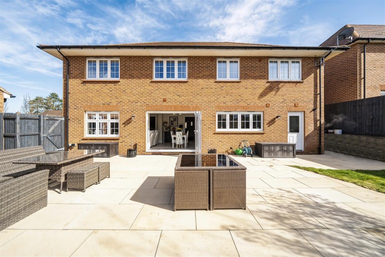 Images for Sharpe Street, Wood Burcote, Towcester, NN12