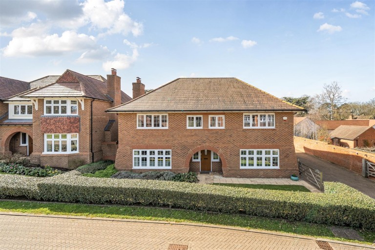 Images for Sharpe Street, Wood Burcote, Towcester, NN12