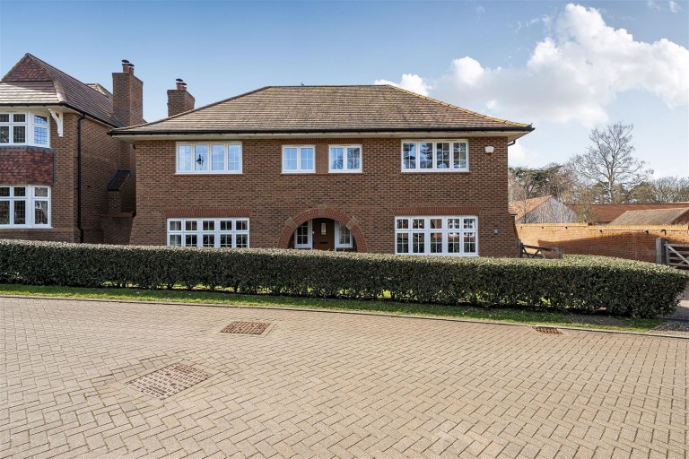 Images for Sharpe Street, Wood Burcote, Towcester, NN12