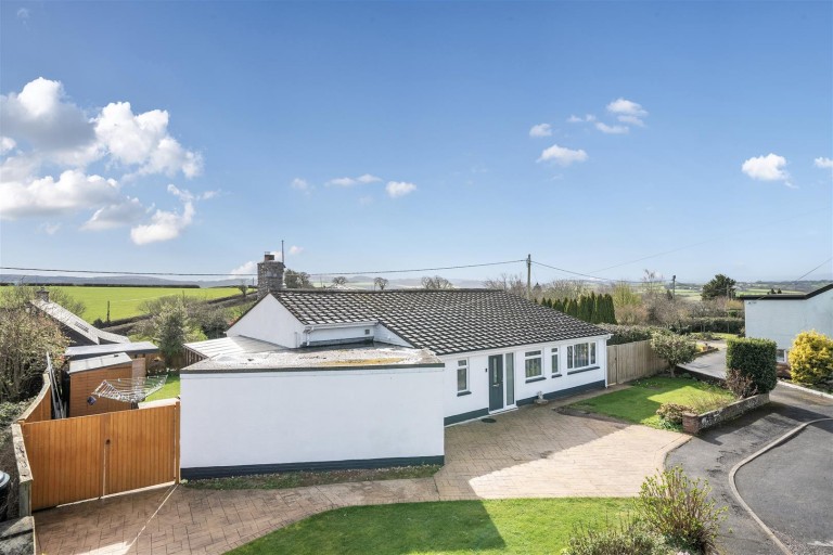 Images for Cheriton Bishop, Exeter