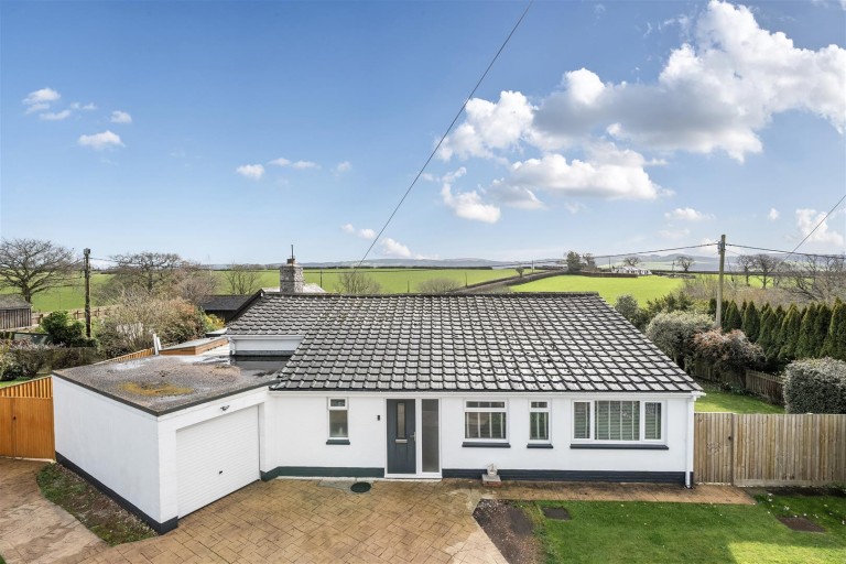 Images for Cheriton Bishop, Exeter