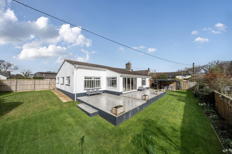 Images for Cheriton Bishop, Exeter