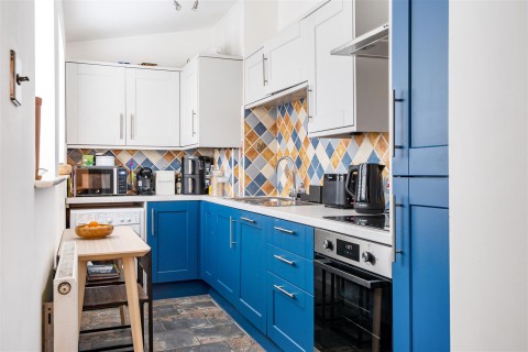 Click the photo for more details of Magdalen Street, Exeter