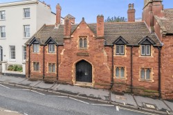 Images for Magdalen Street, Exeter