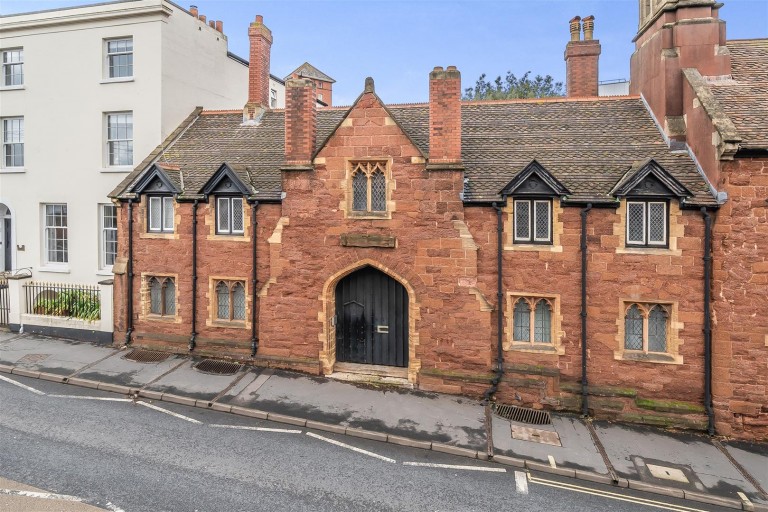 Images for Magdalen Street, Exeter