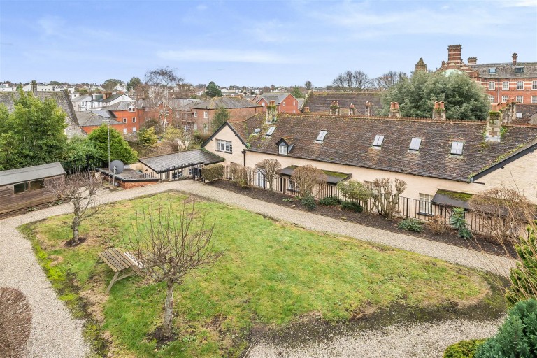 Images for Magdalen Street, Exeter
