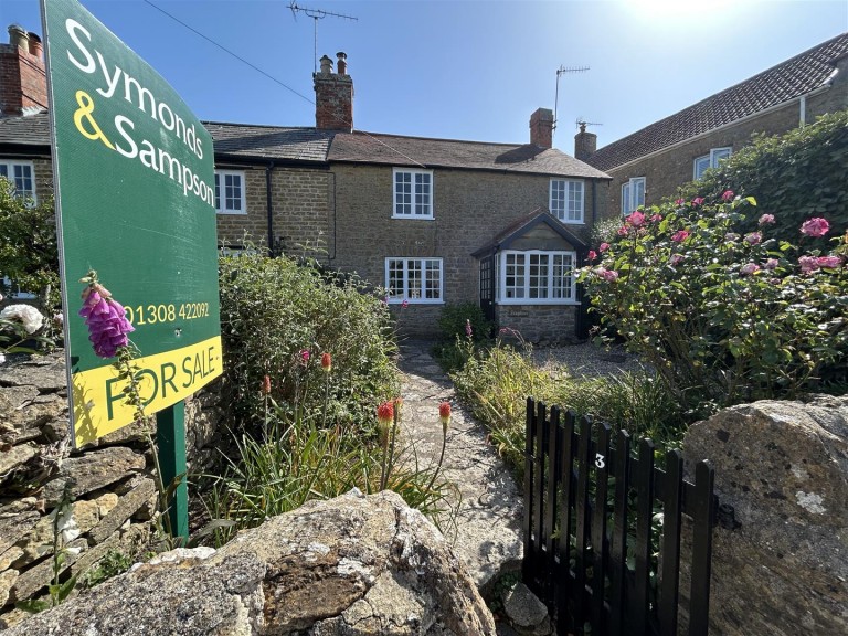 Images for High Street, Burton Bradstock, Bridport