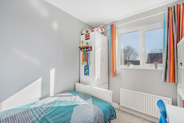 Images for Whitecroft Gardens, Woodford Halse, NN11