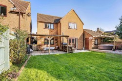 Images for Whitecroft Gardens, Woodford Halse, NN11