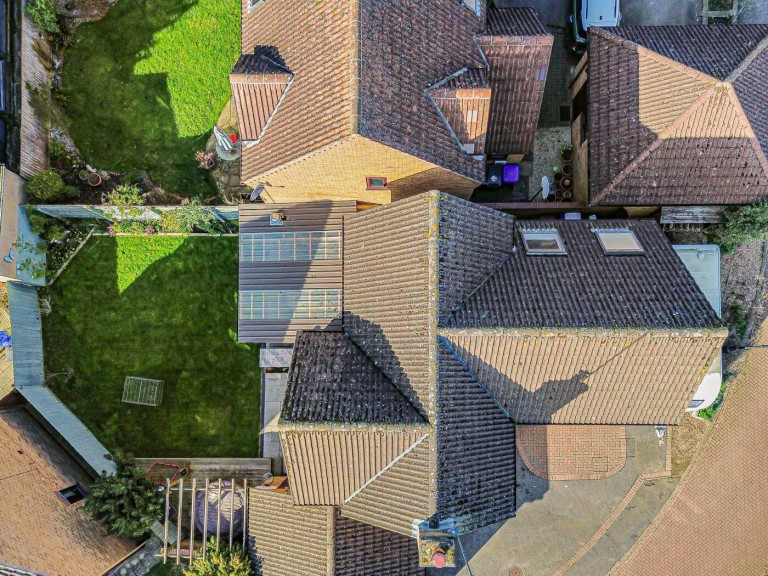 Images for Whitecroft Gardens, Woodford Halse, NN11