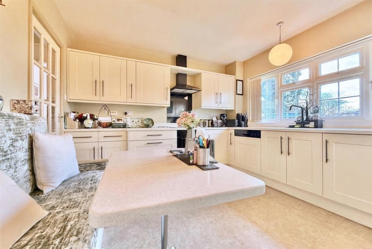 Images for Main Street, South Scarle, Newark