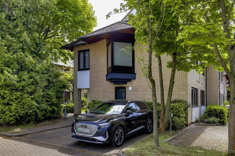 Images for Great Chesterford Court, Great Chesterford, Saffron Walden