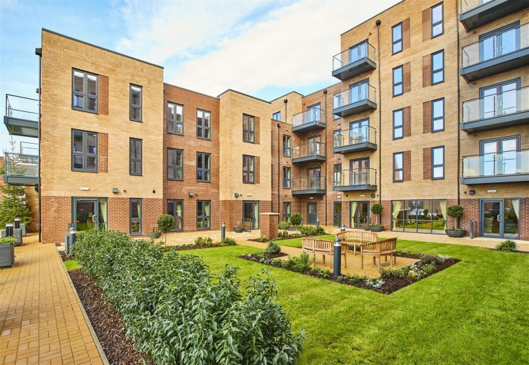 Images for Radford House, Weirfield Road, Exeter, EX2