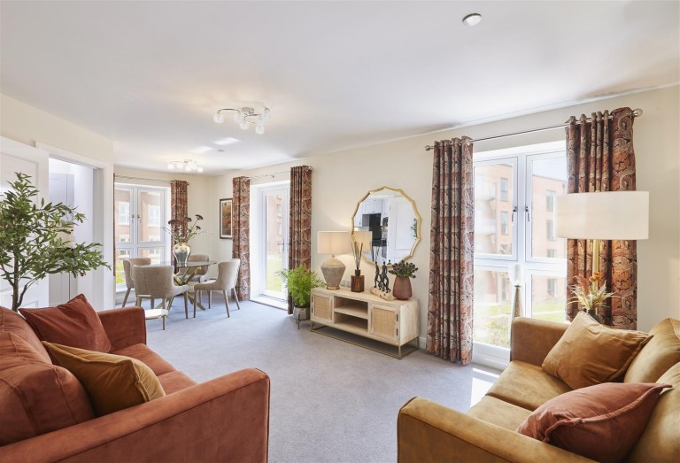 Images for Radford House, Weirfield Road, Exeter, EX2