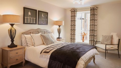 Click the photo for more details of Weirfield Road, Exeter