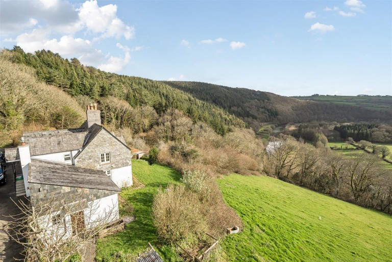 Images for Gulworthy, near Tavistock