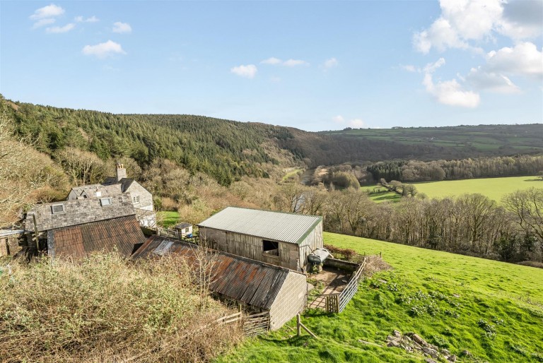 Images for Gulworthy, near Tavistock