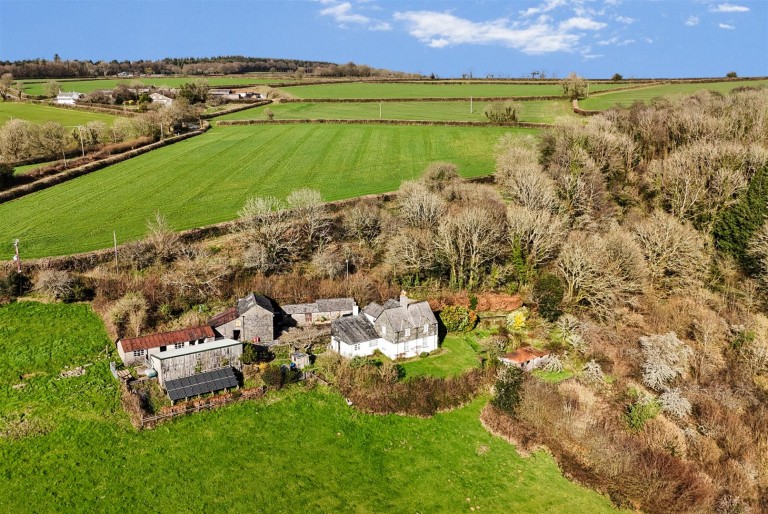 Images for Gulworthy, near Tavistock