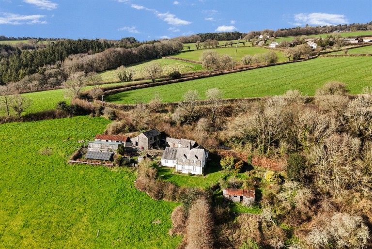 Images for Gulworthy, near Tavistock