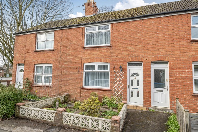 Click the photo for more details of Ludbourne Road, Sherborne