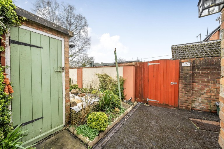 Images for Ludbourne Road, Sherborne