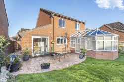 Images for Churchward Close, Grove, Wantage