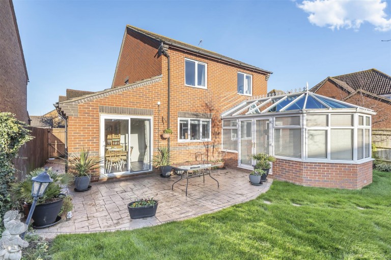 Images for Churchward Close, Grove, Wantage