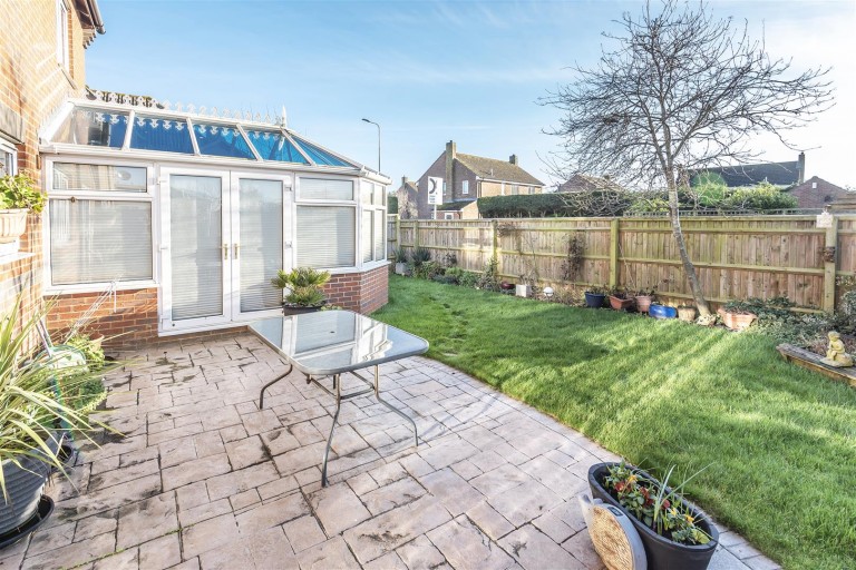 Images for Churchward Close, Grove, Wantage