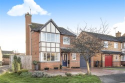 Images for Churchward Close, Grove, Wantage