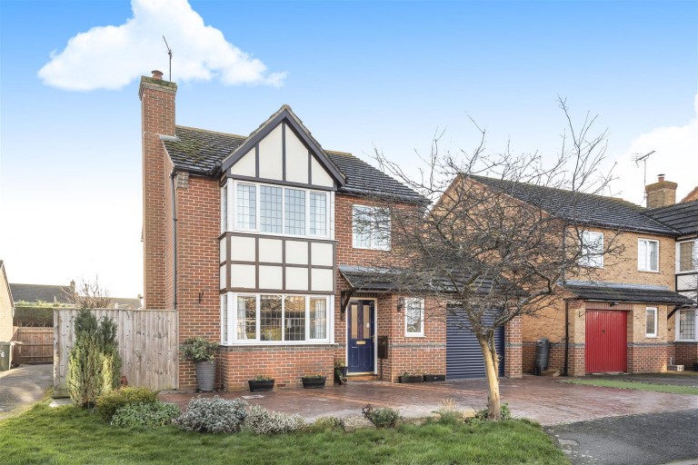 Images for Churchward Close, Grove, Wantage