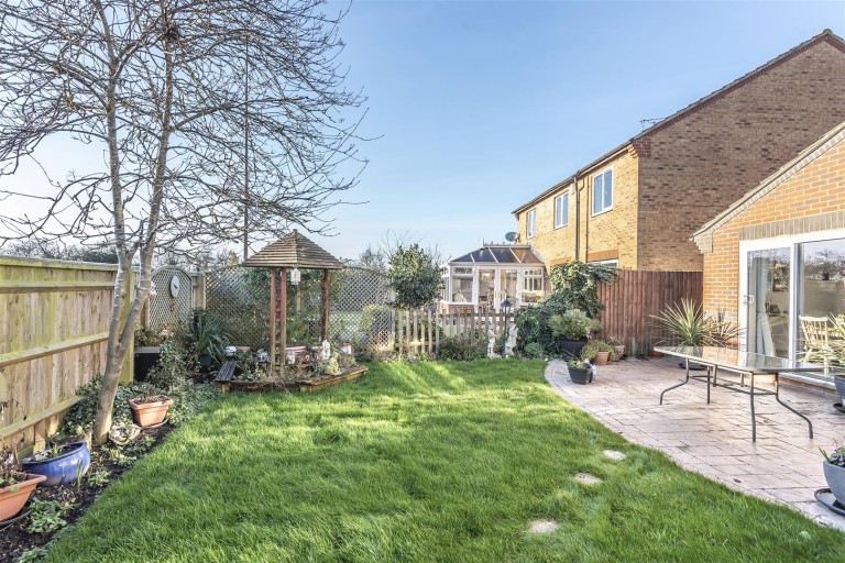 Images for Churchward Close, Grove, Wantage