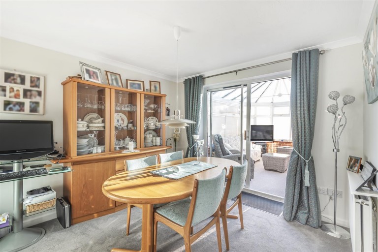 Images for Churchward Close, Grove, Wantage