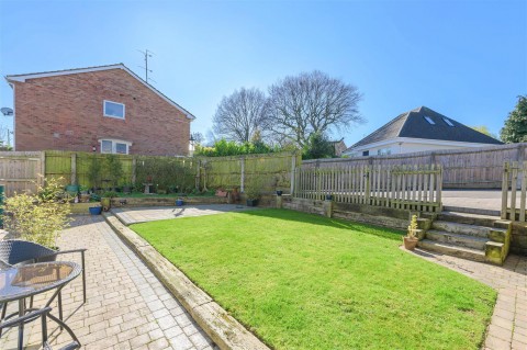 Click the photo for more details of Common Lane, Polesworth, B78