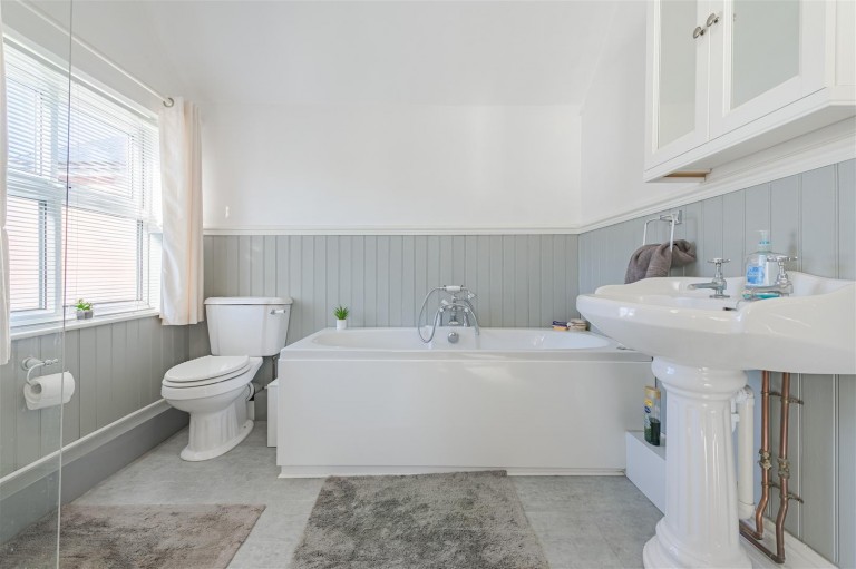 Images for Common Lane, Polesworth, B78