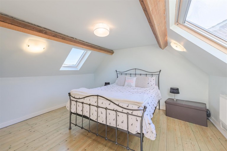 Images for Common Lane, Polesworth, B78