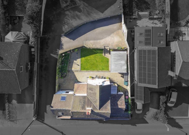 Images for Common Lane, Polesworth, B78