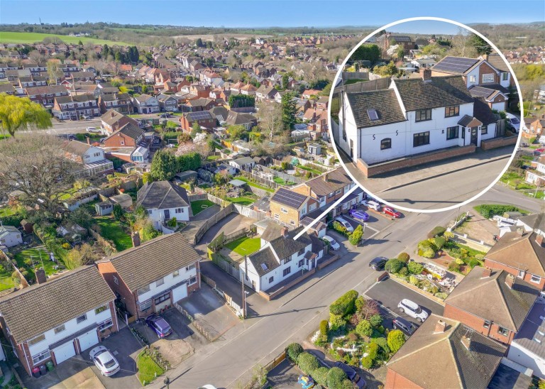 Images for Common Lane, Polesworth, B78