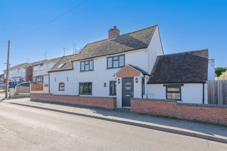 Images for Common Lane, Polesworth, B78