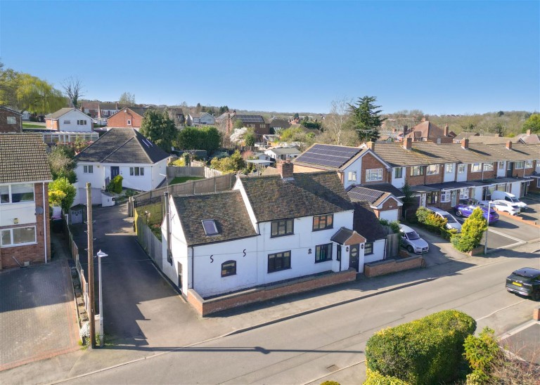 Images for Common Lane, Polesworth, B78