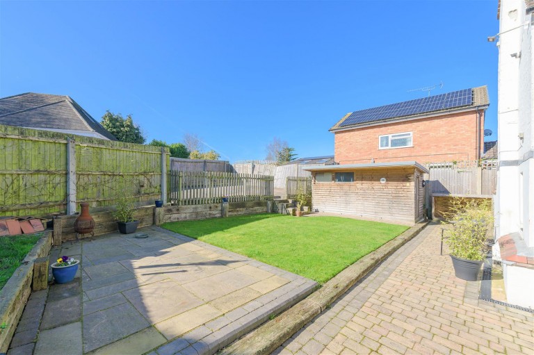 Images for Common Lane, Polesworth, B78