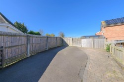 Images for Common Lane, Polesworth, B78