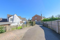 Images for Common Lane, Polesworth, B78