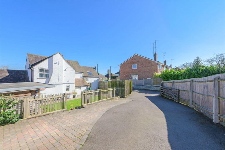 Images for Common Lane, Polesworth, B78