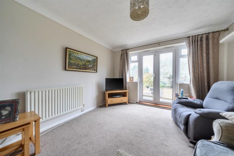 Click the photo for more details of Little London, Silverstone, NN12