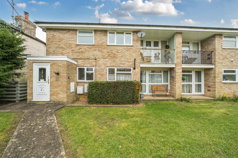 Images for Little London, Silverstone, NN12