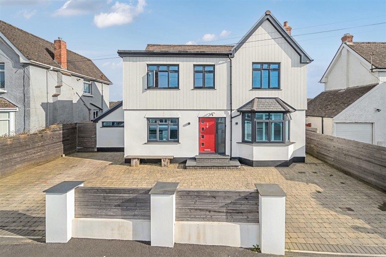 Click the photo for more details of Lynhurst Avenue, Sticklepath, Barnstaple